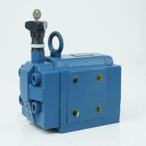 DB 52 F3L31/315XU วาล์วลดแรงดัน mnr: R900358980ใหม่ต้นฉบับพร้อมสต็อกอุตสาหกรรมอัตโนมัติ Pac โดยเฉพาะ PLC - Product Image 1