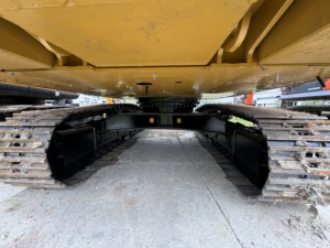 รถขุดไฮดรอลิกดีเซล Caterpillar 329D2L คุณภาพสูง น้ำหนัก 29 ตัน สภาพการทำงานเยี่ยม ราคาแข่งขัน พร้อมขาย - Product Image 4