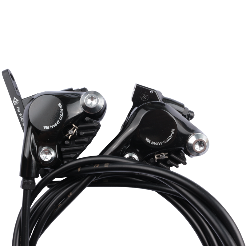 シマノ SHIMANO 105 ST-R7020 BR-R7070 油圧ブレーキセット 左右