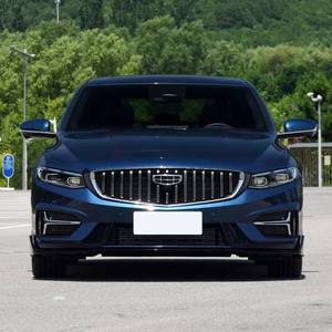 2023 Geely Xingrui L hybride 1.5TD édition nébuleuse <span class=keywords><strong>vente</strong></span> chaude 5 places grande <span class=keywords><strong>voiture</strong></span> automatique d'occasion nouvelles voitures Geely préface <span class=keywords><strong>en</strong></span> <span class=keywords><strong>vente</strong></span> - Product Image 3