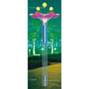 Stainless Steel Landscape Lamp <b>LED</b> <b>Light</b> Source 50000 Hours Lifespan Outdoor Garden Lighting - Product Image 3