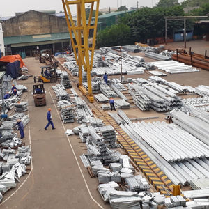 Mobile sans fil pour réseau de 1 an, tour de communication d'antenne mobile, à 4 jambes, radio sans fil, Vietnam - Product Image 1