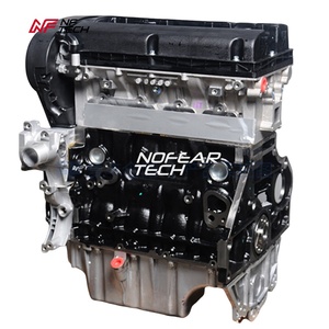 Ventes 1.6 Moteur Turbo A16LET LLU pour Opel Astra Insignia de 2008 à 2013 Moteur A16LET État Nouveau - Product Image 1