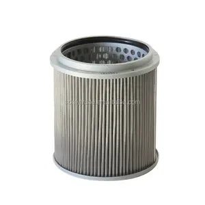 Engine Hydraulic Oil Suction Filter 22B-60-11160 Strainer For Fender Hydraulic Tank PC200/300 D85/D275/D155 WA480