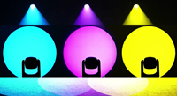 Foco móvil profesional de 1200W con LED, motor CMY CTO, luz de escenario con enfoque, DMX Beam Spot Wash Zoom, aleación de aluminio