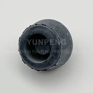 Parachoques de puerta delantera e Izquierda 68256508AA para <span class=keywords><strong>Jeep</strong></span> <span class=keywords><strong>Compass</strong></span>/Patriot Renegade 2015-2025 51998258 68256508 - Product Image 5