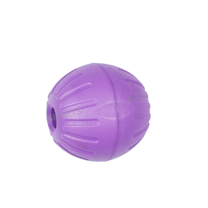 Los fabricantes venden entrenamiento mascota no tóxico 9cm reforzado con pelota de cuerda para perros y gatos pelota para mascotas - Product Image 1
