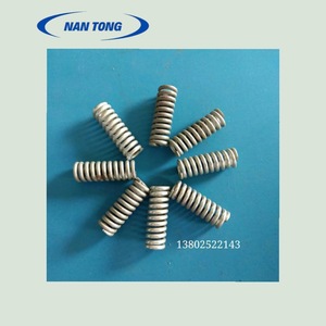 Resorte de tracción NanTong para impresora Komori, pieza de máquina de impresión offset, hecho en Japón - Product Image 1