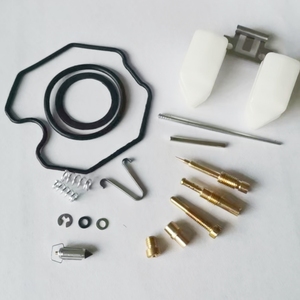 Kit de reparación de motocicleta <span class=keywords><strong>PZ30</strong></span> para <span class=keywords><strong>KEIHIN</strong></span> para <span class=keywords><strong>carburador</strong></span> HONDA CG200 CG200CC piezas para <span class=keywords><strong>Carburador</strong></span> Rebuild - Product Image 5