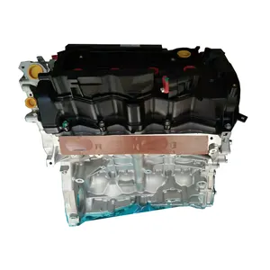 2012 Honda Accord K24W5 Conjunto de motor usado Motores fuera de borda para reparación y mantenimiento de vehículos