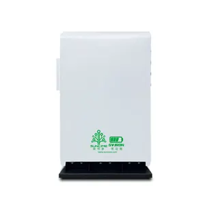 All-in-One Off Grid 2.5kW năng lượng mặt trời Hệ thống lưu trữ 2.5kW 5KW lai năng lượng mặt trời hệ thống bảng điều khiển hoàn chỉnh cho nhà