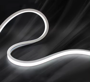 Tira de Luces <span class=keywords><strong>LED</strong></span> de Neón para Publicidad, Decorativa, Impermeable, para Interiores y Exteriores, IP65, 10 m, de Zeal Lighting - Product Image 5