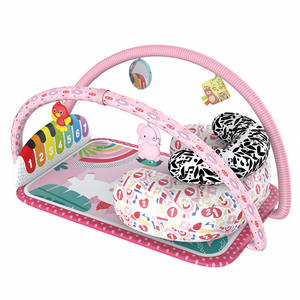 <span class=keywords><strong>Tapis</strong></span> de jeu 7 en 1 pour bébé Piano Gym Learning Seat Product Crawl Pedal Piano <span class=keywords><strong>Kick</strong></span> Piano Baby Gym <span class=keywords><strong>Play</strong></span> Mat - Product Image 5