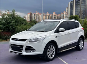 <span class=keywords><strong>Ford</strong></span> Fords 1.5 Turbo 2015 de Segunda Mano Más Vendido, Tracción Delantera, Versión Fashion, Bajo Consumo de Combustible, SUV de Gasolina - Product Image 2
