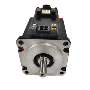A06B-2115-B403 Fanuc อะไหล่มอเตอร์เซอร์โว AC ใหม่ของแท้ - Product Image 5