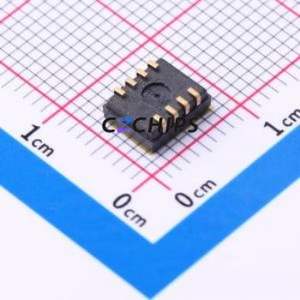 DSHP04TJGET DIP Switch Switch ( Number of Switch Sections: 4 )( Lead Spacing: 1.27mm ) - Product Image 2