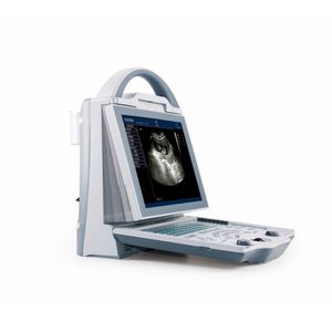 Machine à ultrasons vétérinaire portable, scanner pour vétérinaire <span class=keywords><strong>bovin</strong></span> équin, machine à ultrasons vétérinaire - Product Image 1