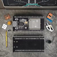 Carte de développement Umean ESP WROOM 32 MCU-CAM ESP32 38 broches
