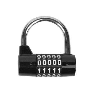 กุญแจแบบผสม/cadenas à combinaison / combinatie cijferhangslot ใช้งานง่าย - Product Image 3