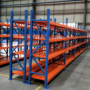 Metal Raf Heavy Duty Pallet Rack 5 Estante Pan Hierro Almacenamiento 5 Li Demir RAK Gabinete Raks <span class=keywords><strong>Cocina</strong></span> - Product Image 6