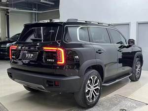 Haval Dargo Phev 2024, SUV Híbrido, Alta Velocidad, 4x4, Auto Eléctrico, Vehículo de 5 Puertas, Vehículo de Nueva Energía, Great Wall Gwm Haval Dagou - Product Image 4