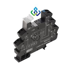 IN magazzino originale nuovo di zecca <span class=keywords><strong>TOZ</strong></span> 24VDC 1127740000 vuoto - Product Image 1