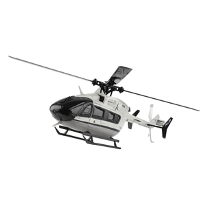 <span class=keywords><strong>WLTOYS</strong></span> 4CH Four-paddle Flybarless K160 RC Helicóptero 6 eixos Gyro Brushless Motor Aircraft Brinquedos de controle remoto - Product Image 6