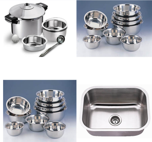 Fabricante de Prensa Hidráulica de 400 Toneladas para Fabricación de Fregaderos de <span class=keywords><strong>Cocina</strong></span> con Bomba, Motor y Componentes Centrales del Recipiente a Presión - Product Image 6