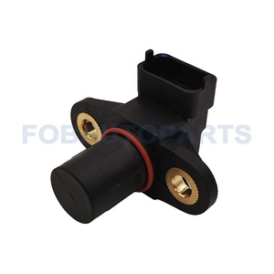 Capteur Assy Cam Position Capteur de position d'arbre à cames pour Ssangyong 1611533228 A0031539128 - Product Image 2
