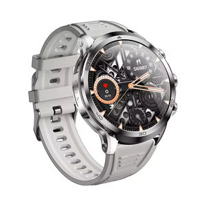 2025 nouveauté 4G SIM HD caméra montre intelligente H19 AMOLED 1990mah grande batterie NFC APP <span class=keywords><strong>télécharger</strong></span> Smartwatch pour hommes - Product Image 2