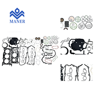 MANER Auto Engine Systems 059103383MQ 059103383FK 059103383ER paquet de révision de haute qualité pour AUDI Touareg Q7 3.0 TDI