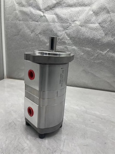 Bomba de Engranajes Serie HGP HGP-1A-F1R/F2R/F3R/F4R/F5R/F6R/F8R con 1 Año de Garantía OEM CN - Product Image 2