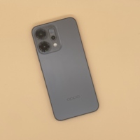 Téléphone OPPO Reno14 5G/WiFi/4G d'occasion, comme neuf, débloqué, 12 Go de RAM, batterie 6000 mAh, charge rapide 80 W