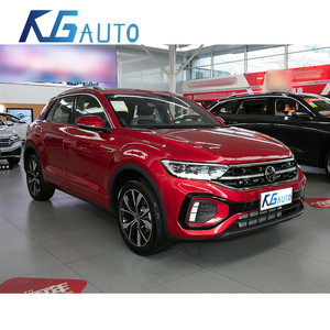 Bon <span class=keywords><strong>Prix</strong></span> Nouveau Véhicule Voiture À <span class=keywords><strong>Essence</strong></span> SUV Compact <span class=keywords><strong>T</strong></span> Roc 1.4T 150Hp FWD <span class=keywords><strong>T</strong></span> Roc Voiture Pour Volkswagen - Product Image 6