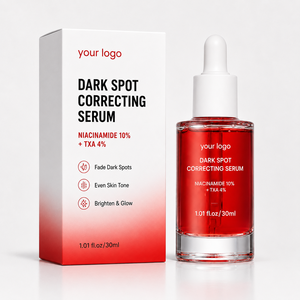 Sérum Visage Coréen Hydratant et Apaisant à 10% de Niacinamide pour Tous Types de Peaux, Atténue les Taches Brunes, Raffermit et Répare les Coups de Soleil, Faible MOQ - Product Image 6