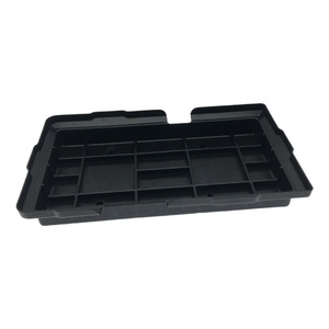 Base para Caja de Batería Honda Odyssey Elysion 31521-TKN-H00 27.1x16x5.2cm para Batería 55B Modelos 2020-2025 - Product Image 1