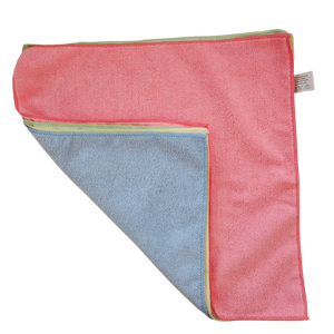 <span class=keywords><strong>Chiffon</strong></span> à poussière multi-usages en microfibre, serviette de cuisine en microfibre, serviette de bar en microfibre pour le nettoyage et le dépoussiérage - Product Image 5