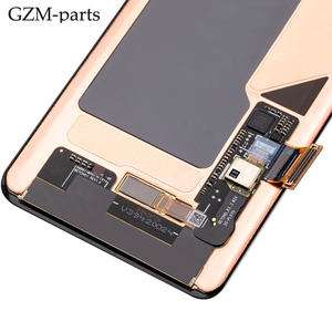 Écran tactile AMOLED LCD pour téléphone portable, assemblage numériseur pour SAMSUNG Galaxy S10 <span class=keywords><strong>SM</strong></span> <span class=keywords><strong>G973F</strong></span> <span class=keywords><strong>SM</strong></span> G973U, pièce de rechange - Product Image 5