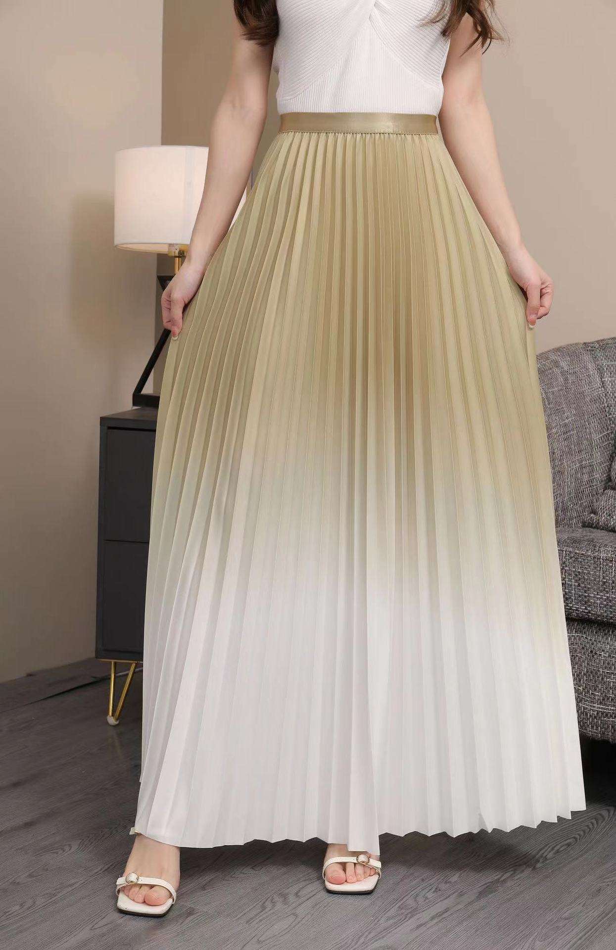 สีเหลืองแอปริคอท