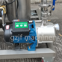 Systèmes de traitement d'eau à commande automatique, purificateur d'eau pour système d'osmose inverse commercial, usine de traitement d'eau RO
