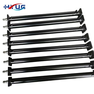 Cylindre hydraulique latéral pour <span class=keywords><strong>camping</strong></span>-<span class=keywords><strong>car</strong></span> de <span class=keywords><strong>5</strong></span> à 20 <span class=keywords><strong>tonnes</strong></span> pour système de mise à niveau automatique du <span class=keywords><strong>camping</strong></span>-<span class=keywords><strong>car</strong></span> - Product Image 4