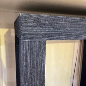 Mesitas de Noche de Madera con Cubierta de Tela de Hierba, Precio Mayorista para el Hogar y Hoteles, Muebles de Dormitorio para Sala de Estar y Dormitorio - Product Image 3