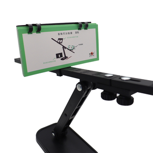 LIE-XI-CHI Outil d'entraînement optique pour la pratique de la lunetterie et de l'optométrie - Product Image 2