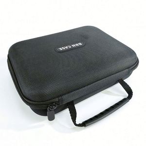 Flame Retardant EVA Protective Case Storage Bag for OBD2 Scanner <b>Code</b> <b>Reader</b> Diagnostic Scan Tool Battery Tester - Product Image 5