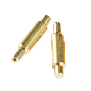 Penyangga (Spacer) Pegas Rongguang (POGOPIN) Produksi Pabrik, Arus Tinggi, Material Khusus, Kontak Emas, <span class=keywords><strong>Probe</strong></span> Uji, Konektor - Product Image 3