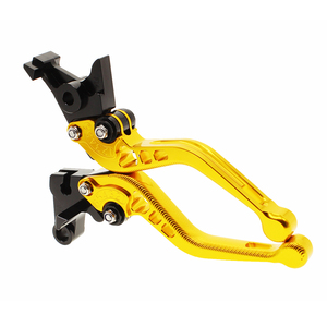 Cần thắng/côn CNC gia công cho xe máy Suzuki GSX-R125 GSX-R150 GSXR 125 150 GSF1200 Bandit T-V 97-00 - Product Image 3