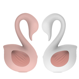the flamingo toy sex Pink Flamingo G-Spot Vibrator | G-Spot Vibrator main image 1