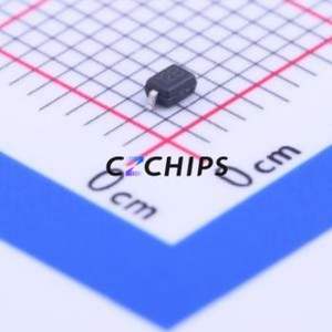 Nuevo Original BSD3C121V SOD-323 Transistor ESD y protección contra sobretensiones (TVS/ESD) Venta al por mayor Chips de componentes electrónicos y servicio BOM - Product Image 1