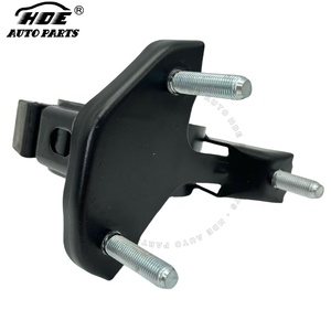 12371-15240 RU2199 GOM2199 ขายส่งอะไหล่รถยนต์ HDE ยางรองแท่นเครื่องหลัง สำหรับรถยนต์โตโยต้า โคโรลล่า - Product Image 2