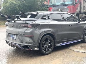 Changan Uni-T <span class=keywords><strong>2023</strong></span>, Auto Usado Económico, Todos los Modelos en Stock, SUV de 5 Puertas y 5 Asientos, Turbo, Asientos de Tela, Volante a la Izquierda, Hecho en China - Product Image 2